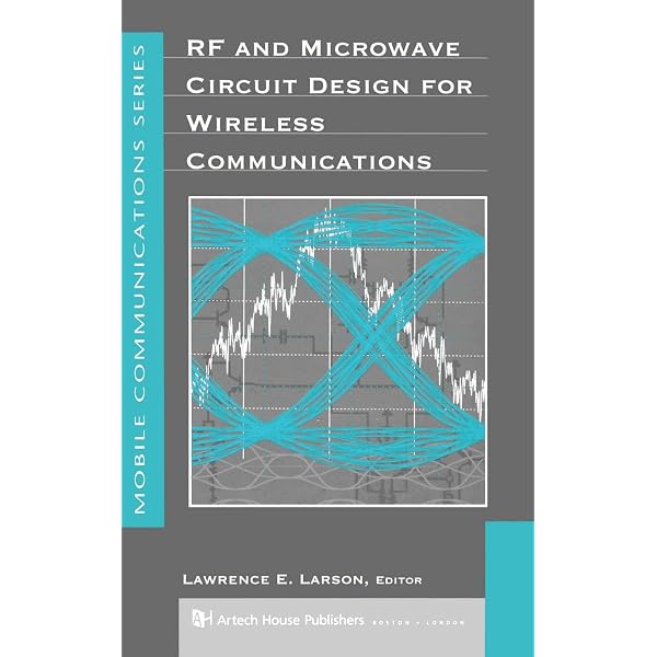 RF Microelectronics by Behzad Razavi (1997-11-16): Behzad Razavi
